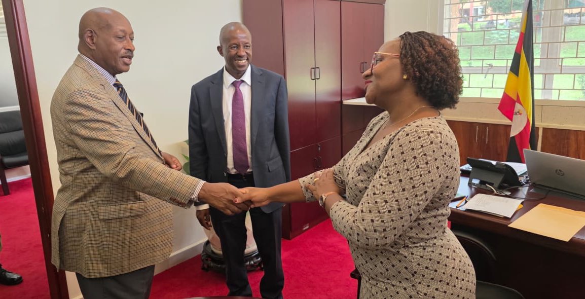 Moses Muhwezi tweet media