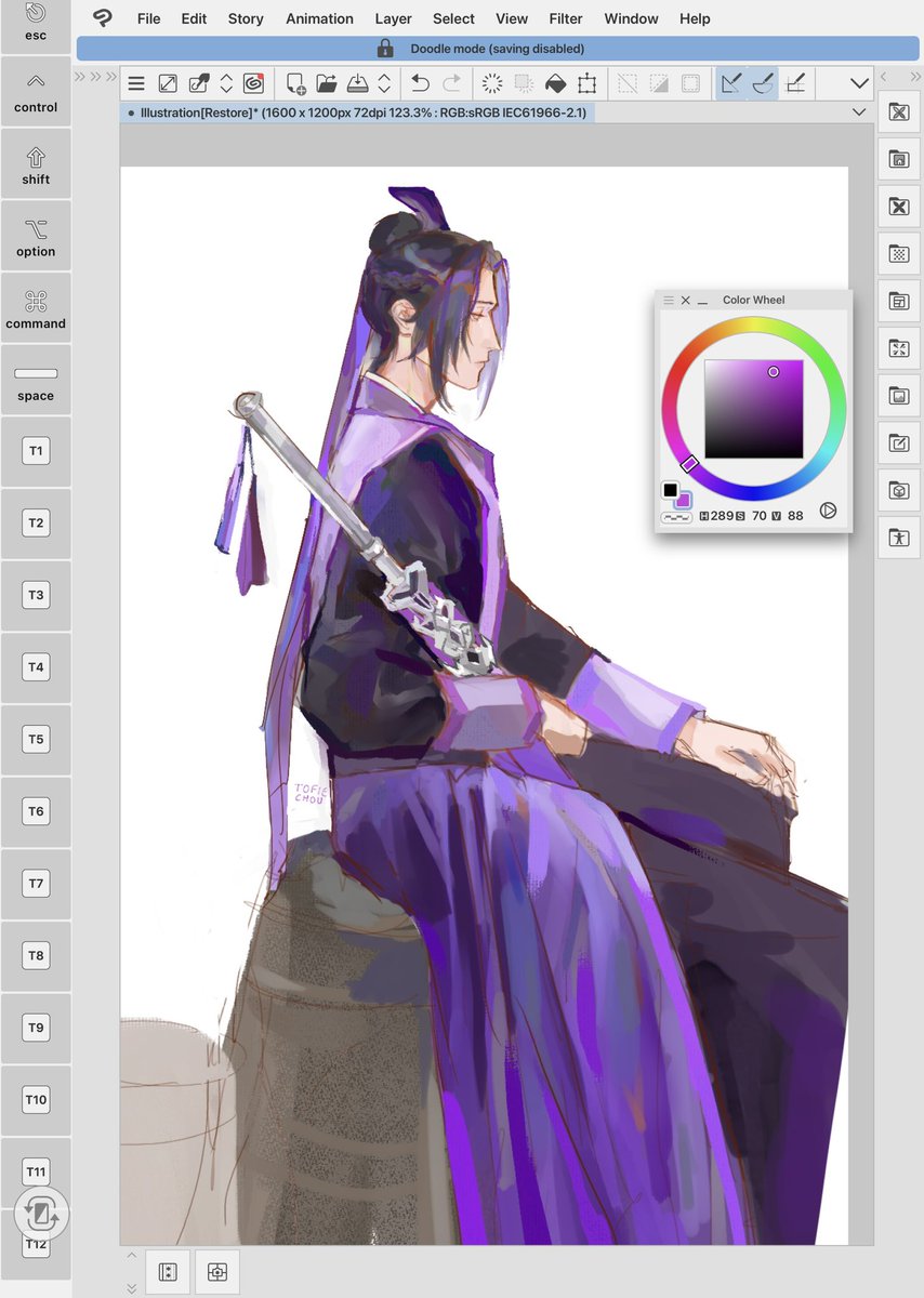 A cheng

#jiangcheng #mdzsfanart