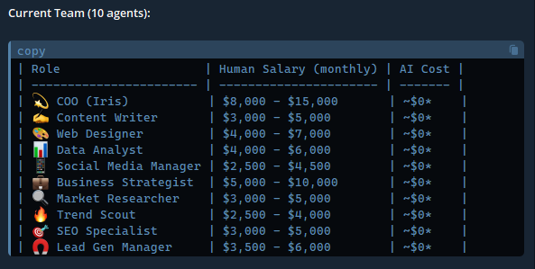 Elisa (optimism/acc) tweet media