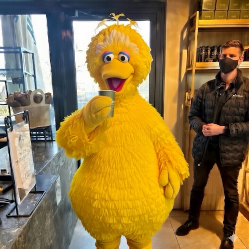 theleakyquill's tweet photo. @Megatron_ron …in revenge for #Deadanyahu, clearly!

Even Big Bird agrees that Israel’s motivations are as plain to see as A, B, C! 🧮🔠 https://t.co/Cbr5F5WwsD