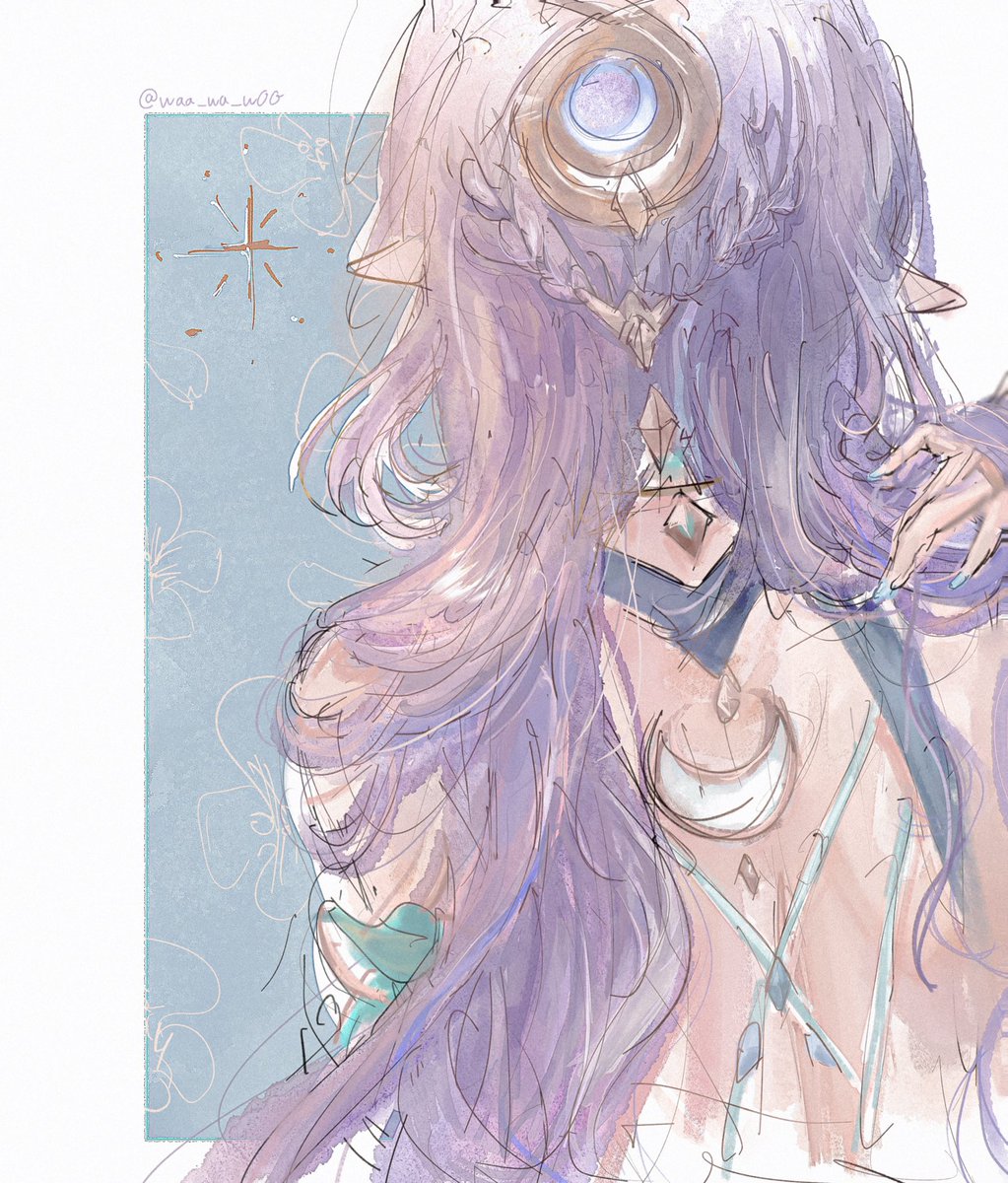 わわわ tweet media