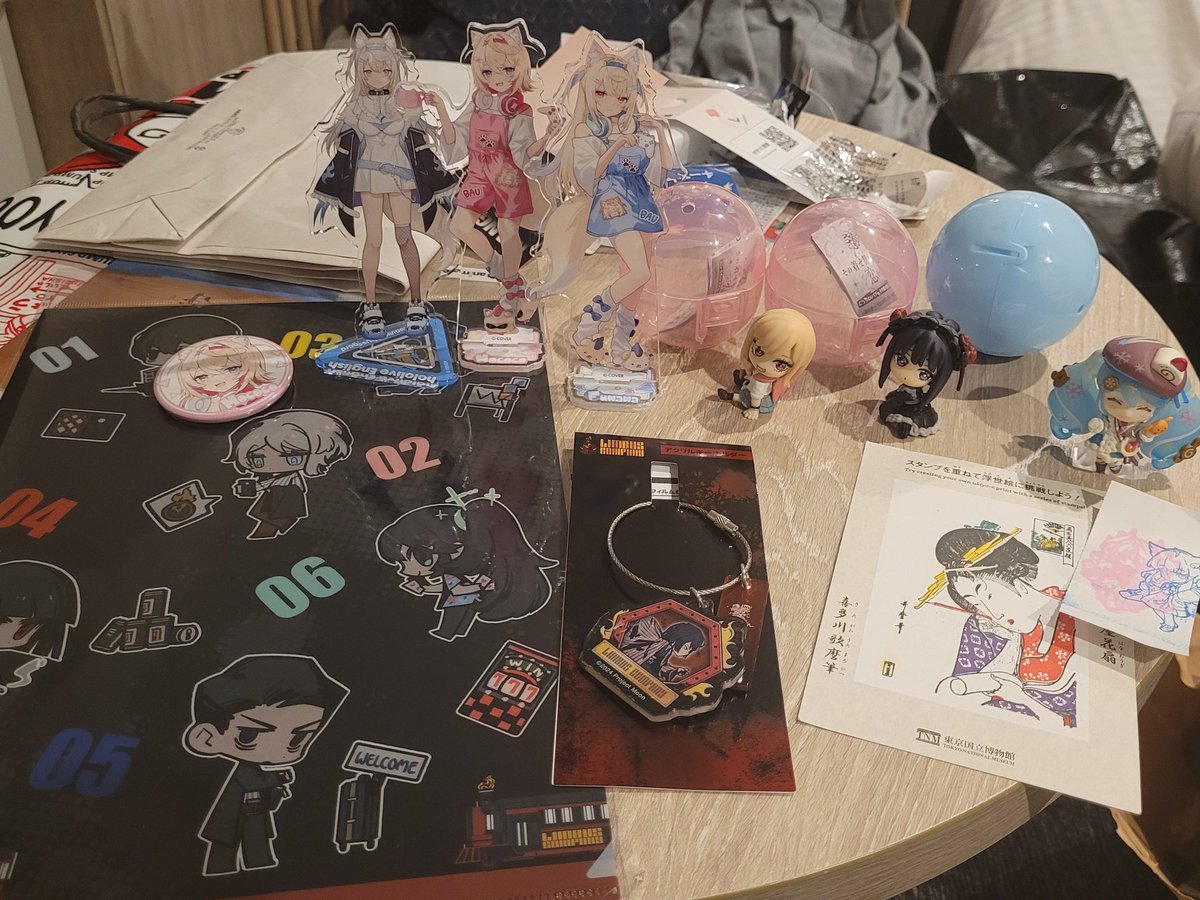 EmpTea Space tweet media