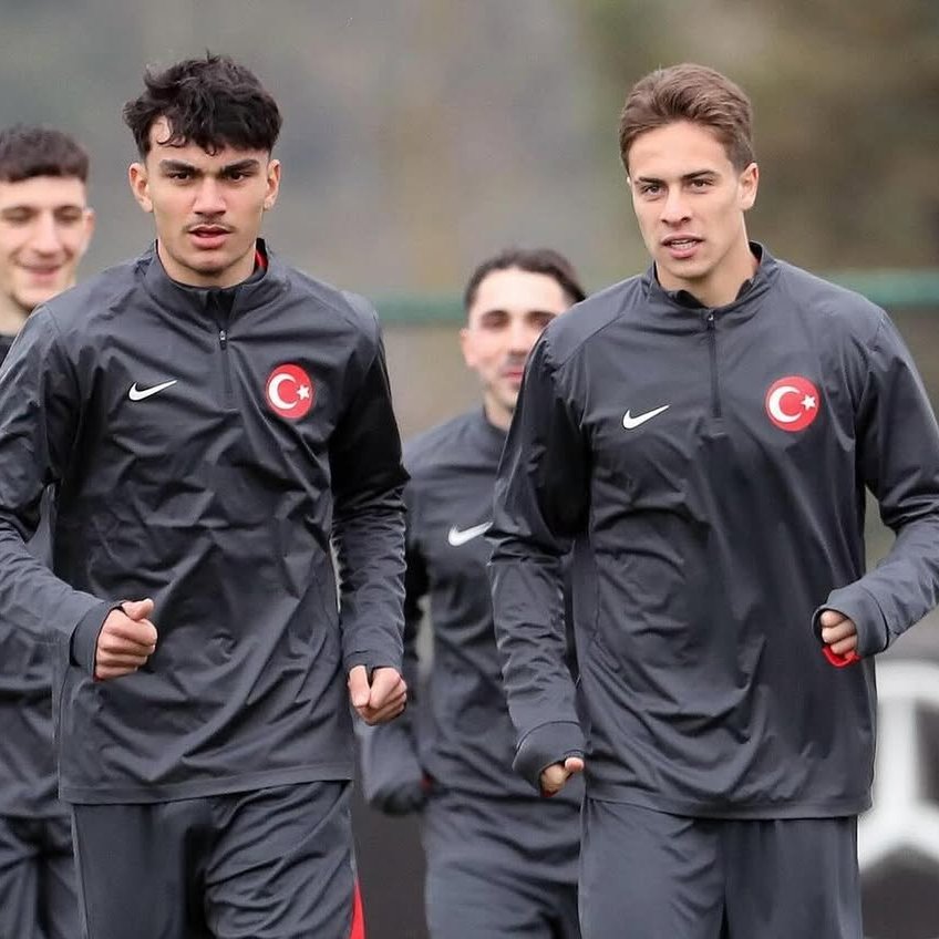 Futbol Anadolu tweet media