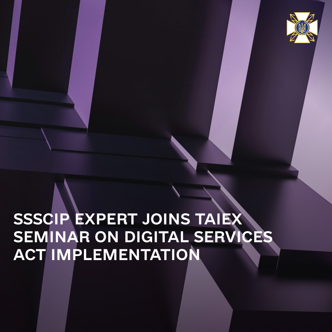 SSSCIP Ukraine tweet media