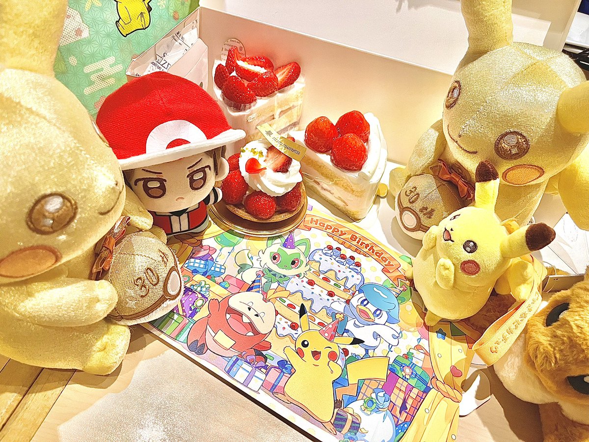 BB饲养手册 tweet media