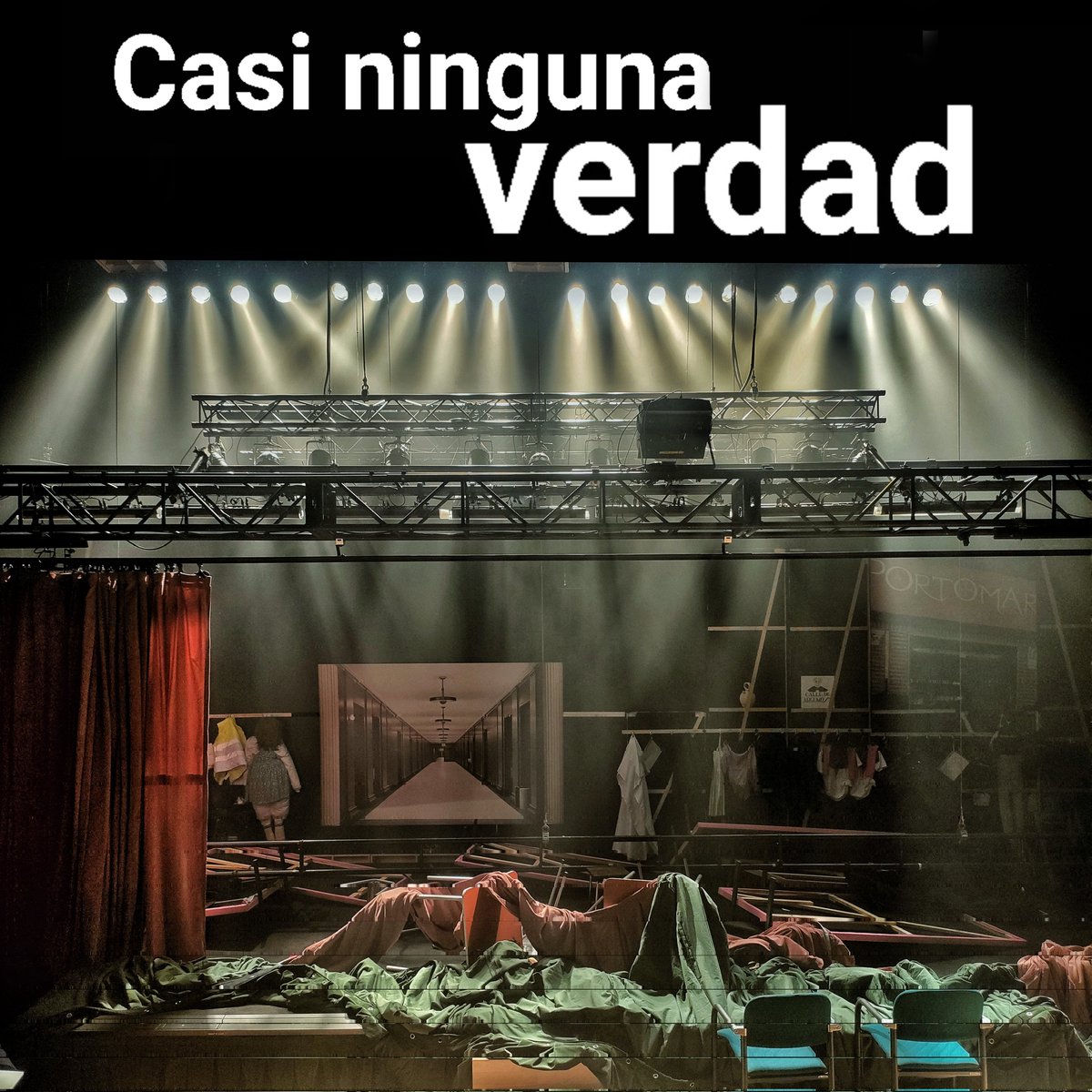 Muy Teatrero tweet media