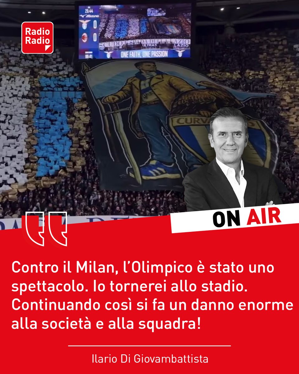 Radio Radio tweet media