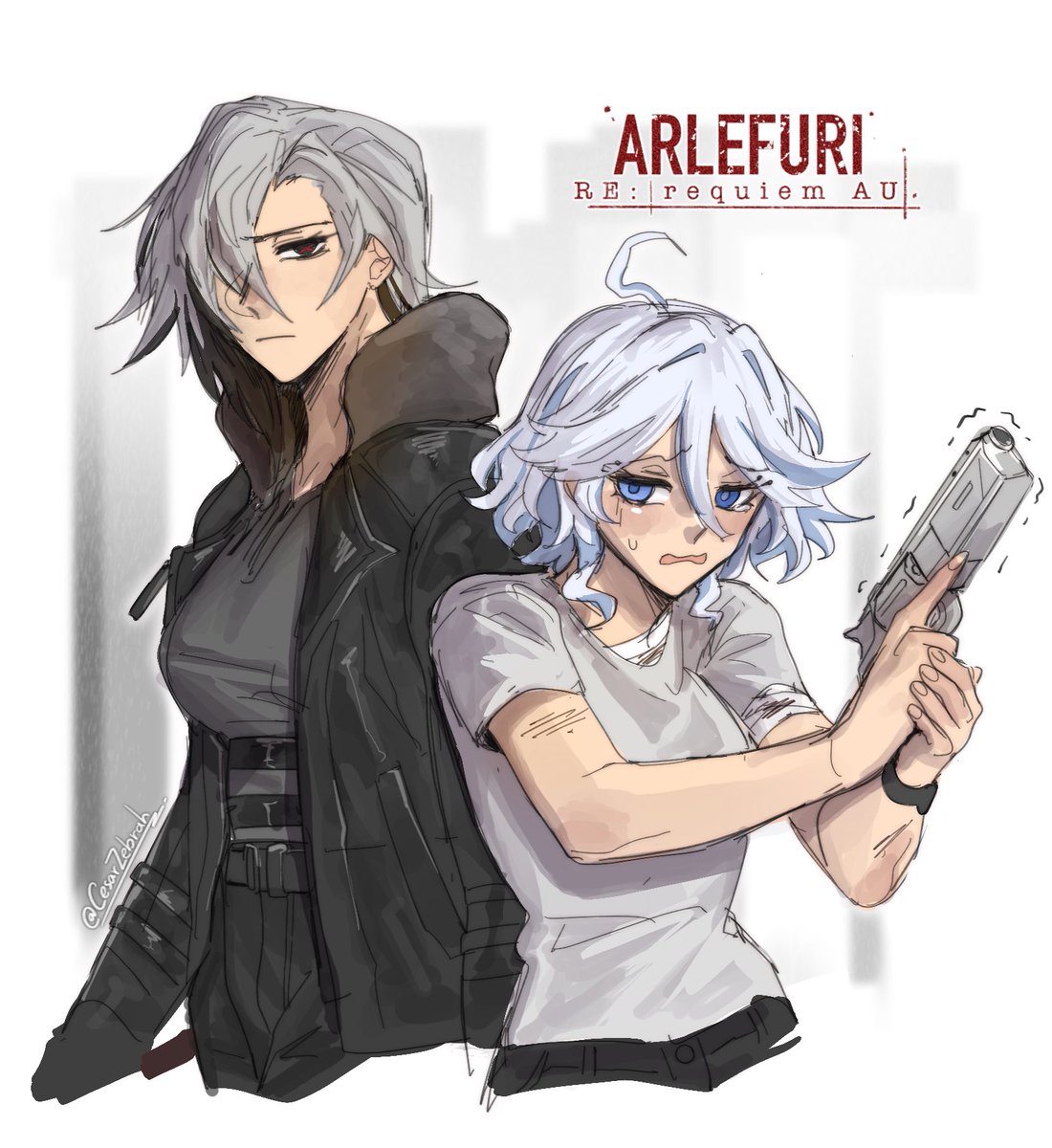 CesarZebrah tweet media