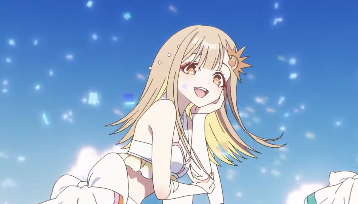 皆さん今日もお疲れ様です！！ 3月も後半に入り色々なアニメが終わって