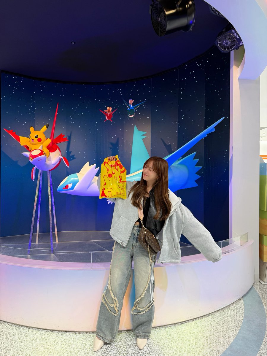 さおりん⚔️ヘラヘラ三銃士 tweet media