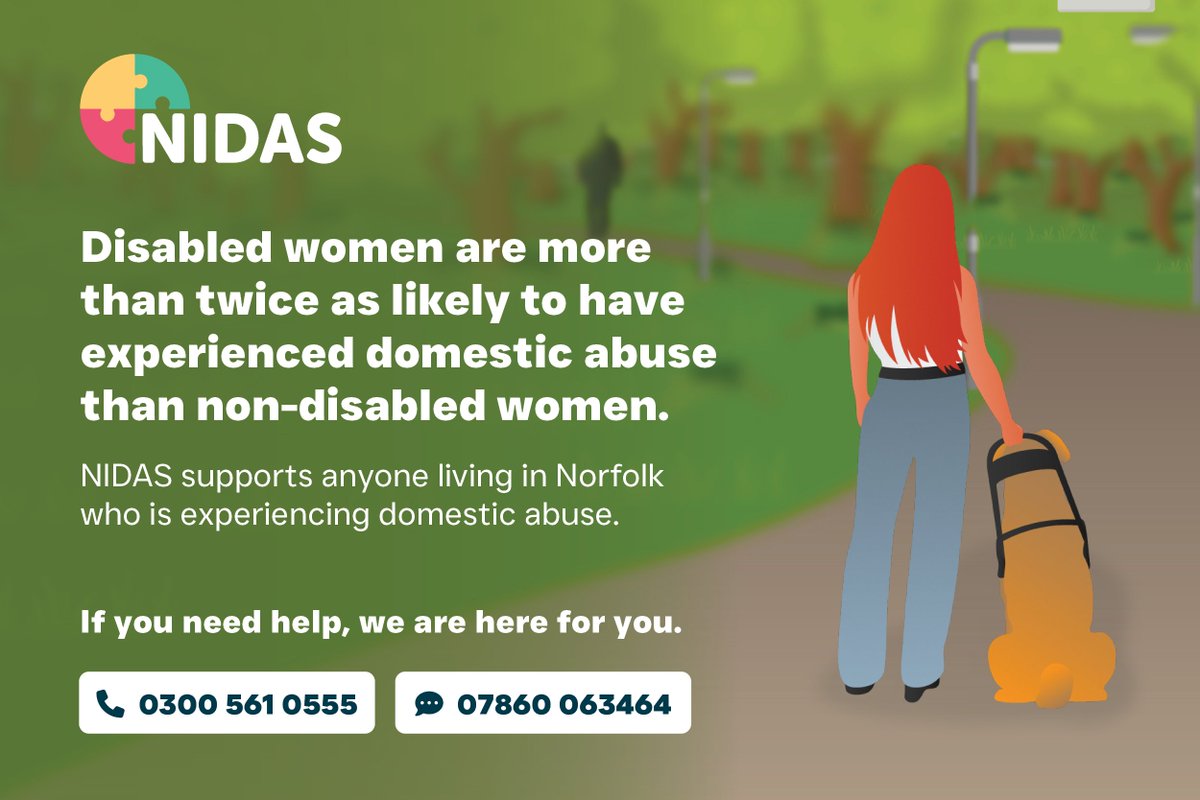 @NIDASNorfolk tweet media