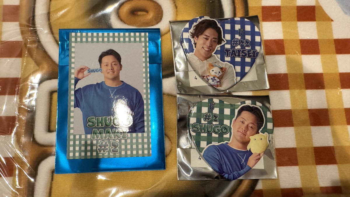 キィ(取引) tweet media