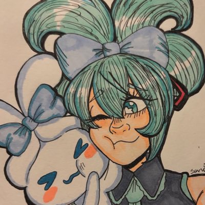 GhostlyBubblesartz2 tweet media