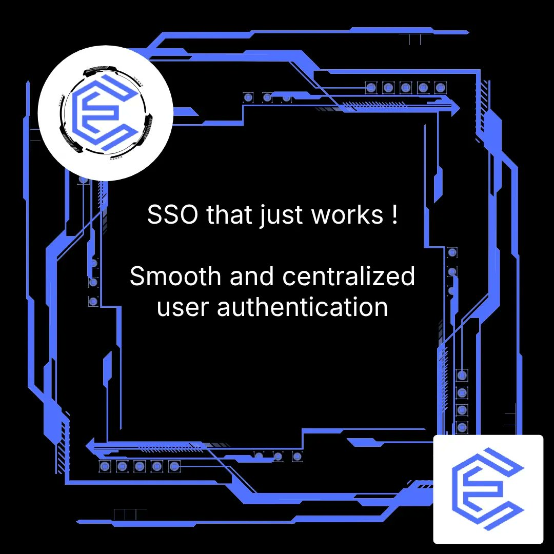 EffortlessFR's tweet image. "I’m thrilled that we’ve gone live with this." - Fred Cutler, CEO at Prograds

This was the statement that made our day

Prograds is now #SSO enabled. Let's make your #Bubble application #enterpriseready.

#nocode #software #bubbleio #integration #entrepreneurship