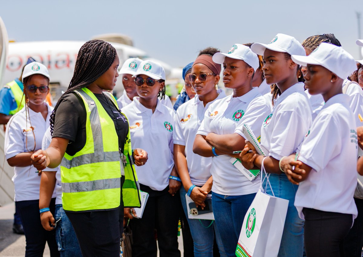 ECOWAS Bank for Investment and Development (EBID) tweet media