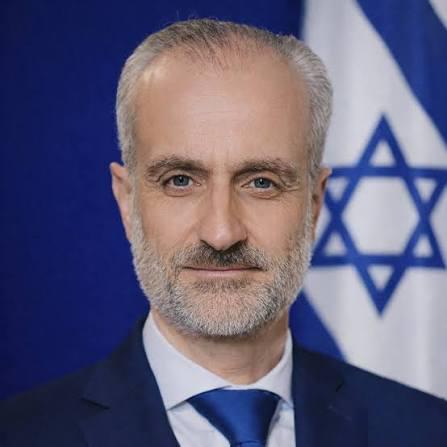 פורום קהלת Kohelet tweet media