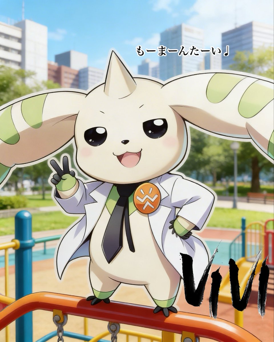 デジモンアニメシリーズで一番好きなテイマーズのコンビ ギルモンと