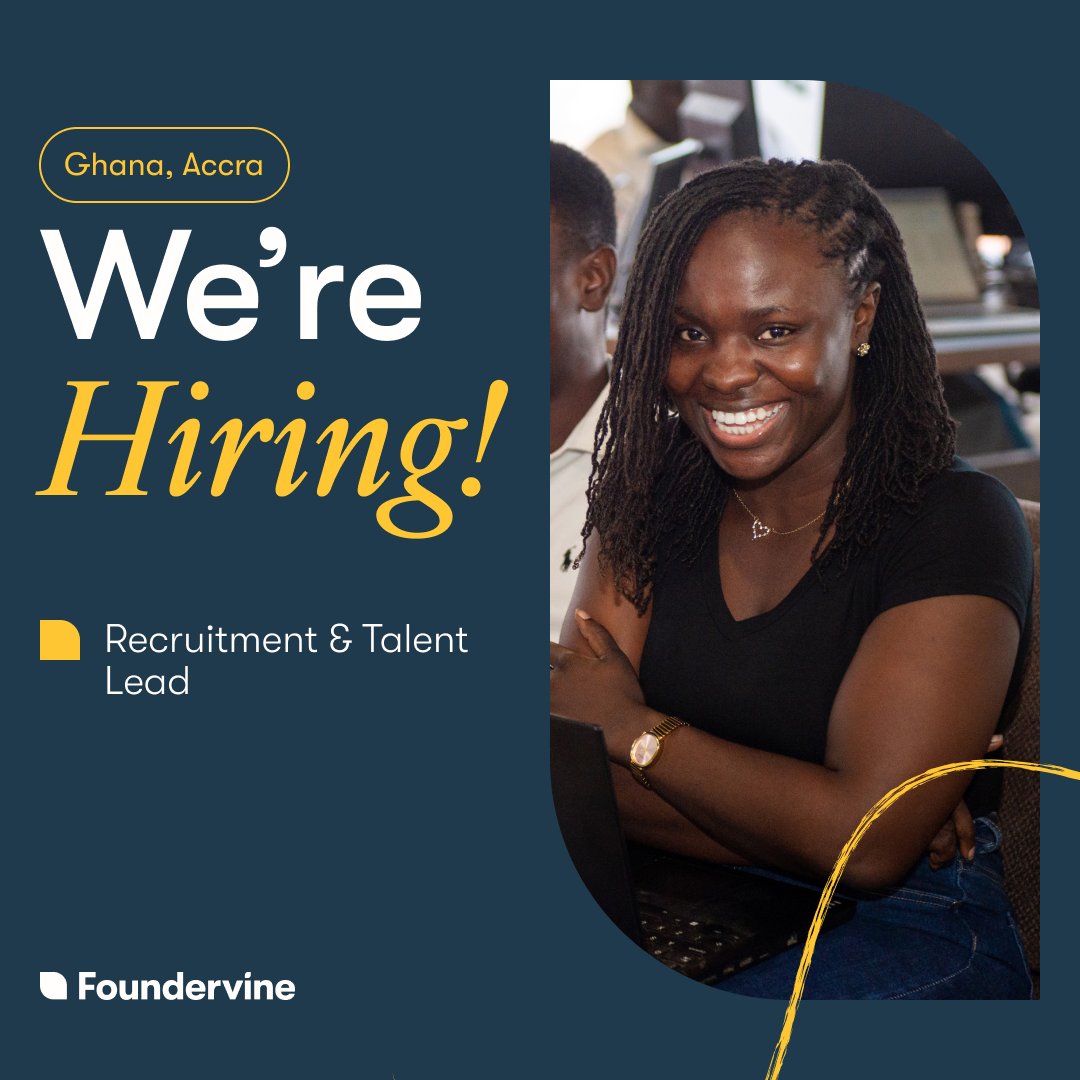 Foundervine tweet media