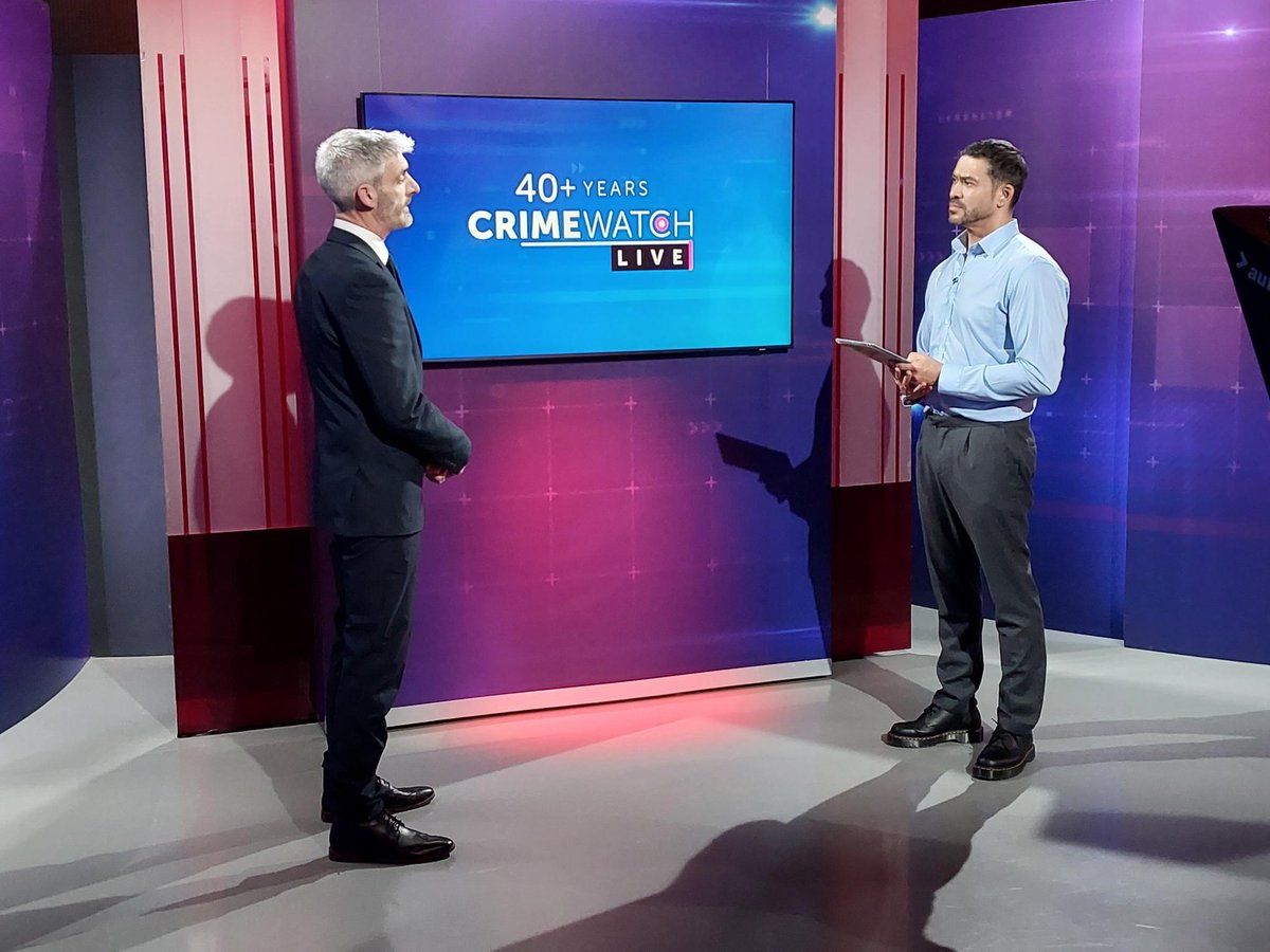 British Transport Police tweet media