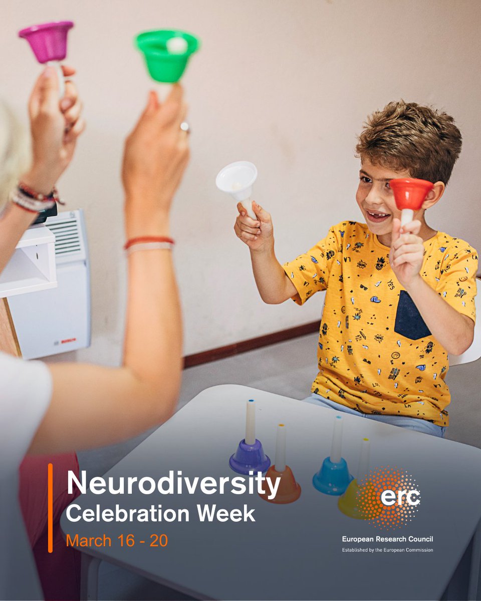 European Research Council (ERC) tweet media