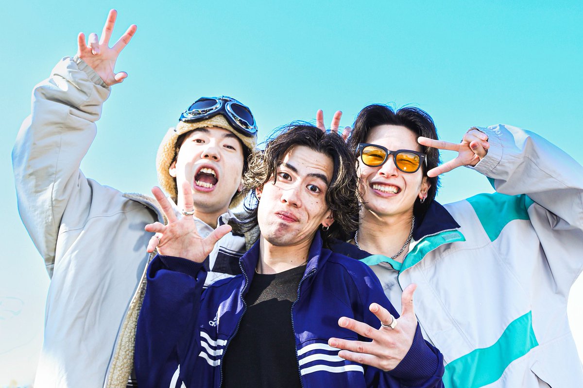 TJP_info's tweet photo. 【重大発表🔥】

2026.03.25(水)0:00
新曲"ぽんぽんぽんぽぽん"

Paddy field SUMMER
×
TRUST RECORDS

ダブルネームレーベルから
デジタルリリース決定！

それに伴い、NEWアー写も公開！📸

ジャパプラがTRUST RECORDSからいい波起こしまーす！🏄‍♂️✨

#ジャパプラ
#TRUST
#Paddy
#ぽんぽんぽんぽぽん https://t.co/uUXQjCQpup