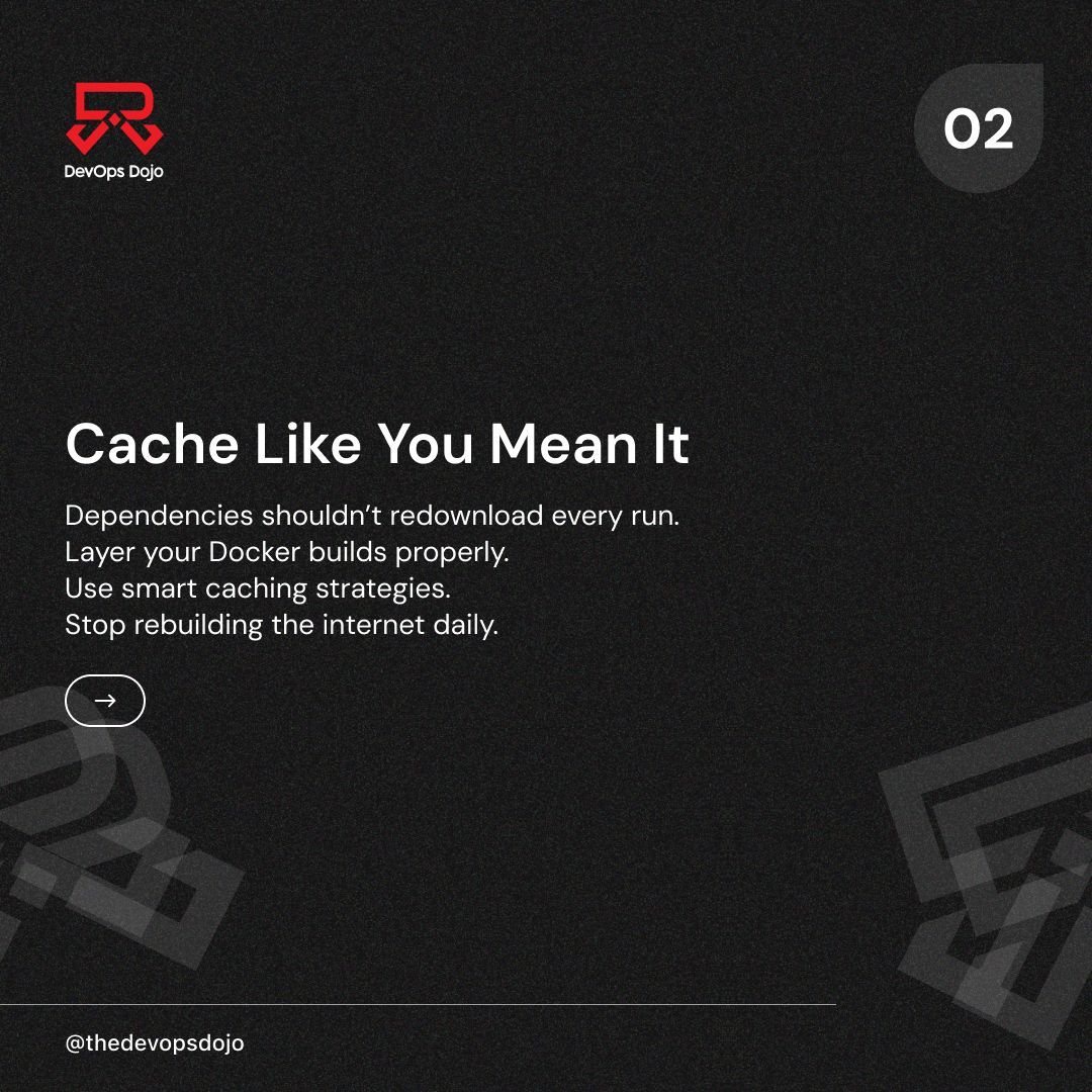 DevOps Dojo tweet media