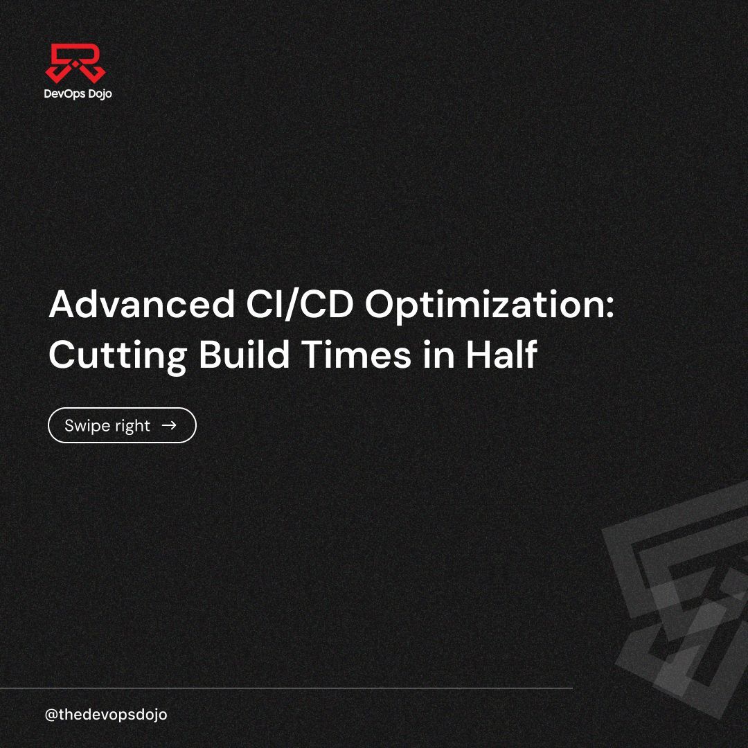 DevOps Dojo tweet media