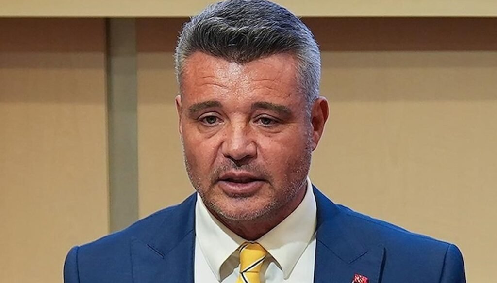 Meritking News TR tweet media