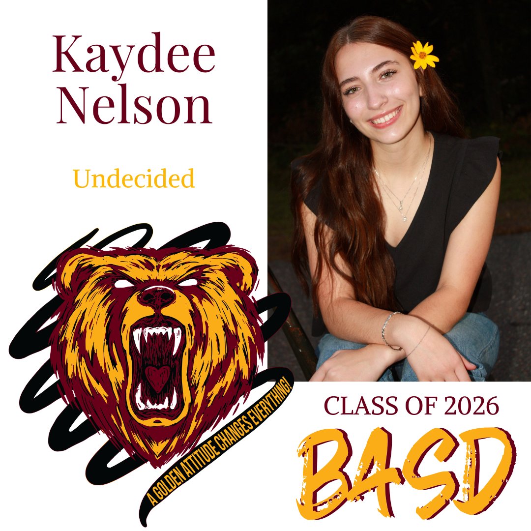 Barron Area School District tweet media