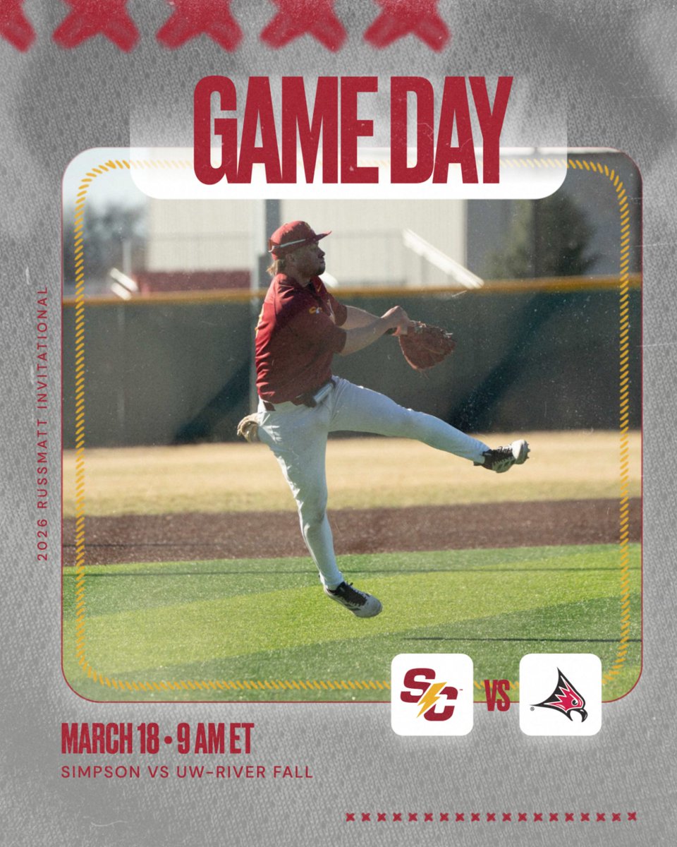 Simpson Baseball tweet media