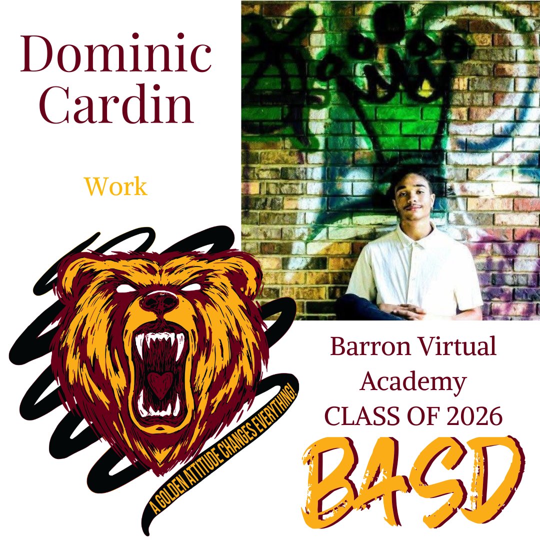 Barron Area School District tweet media