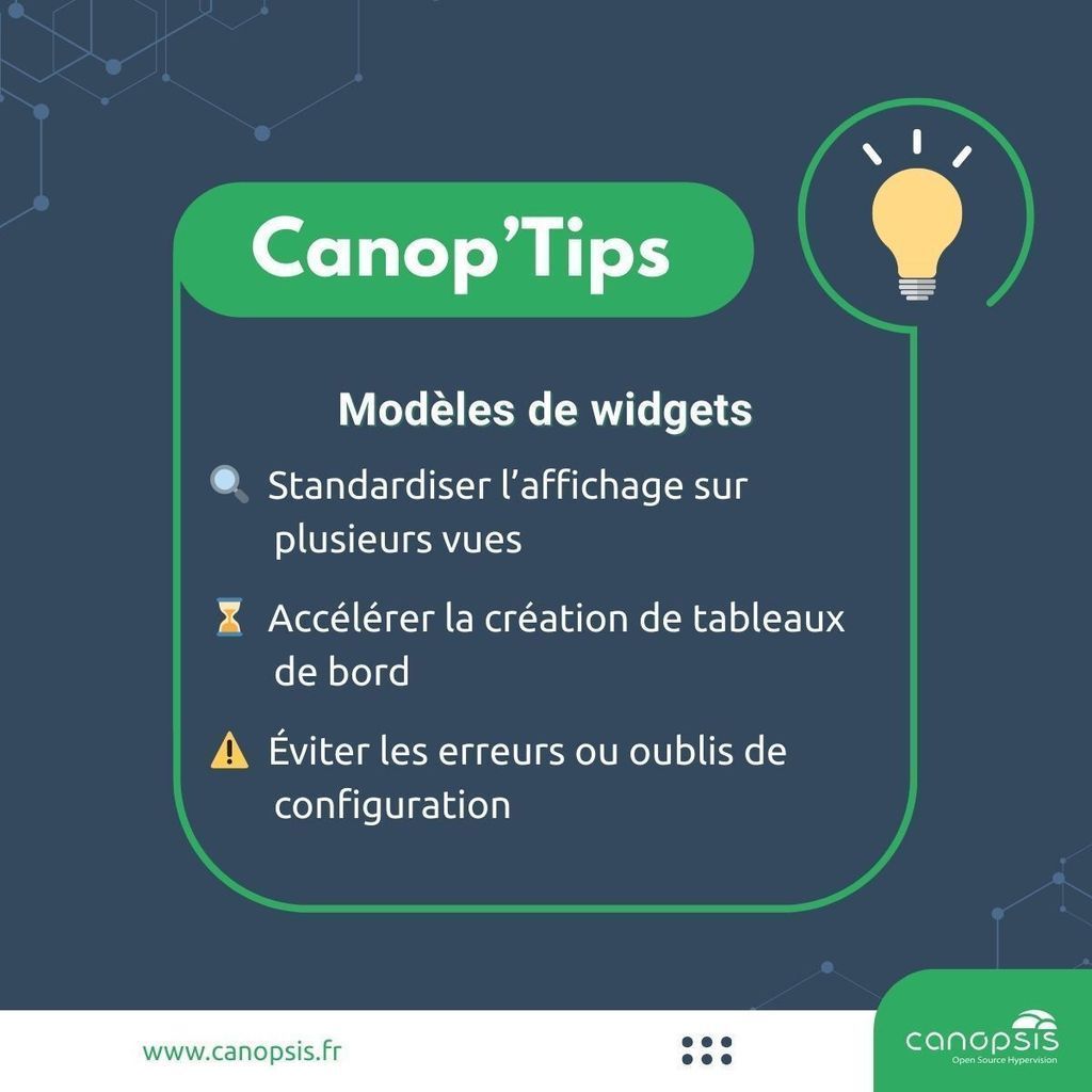 Canopsis tweet media