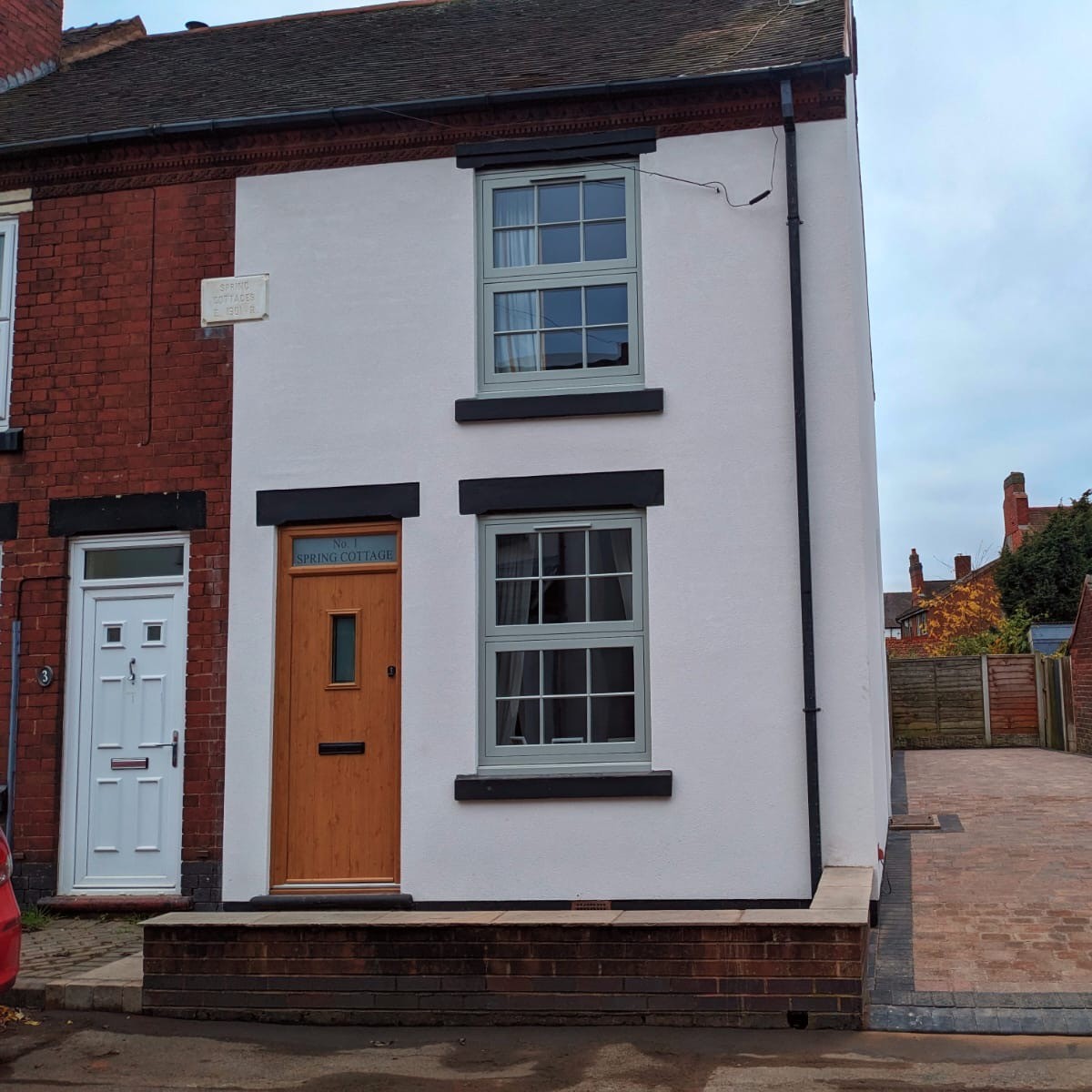 CentralWinStaff's tweet image. FAQ: Do you offer free quotes?

Absolutely! All our quotes are FREE &amp;amp; no obligation ✔️

Get in touch today.

#FreeQuote #HomeAdvice #CentralWindows