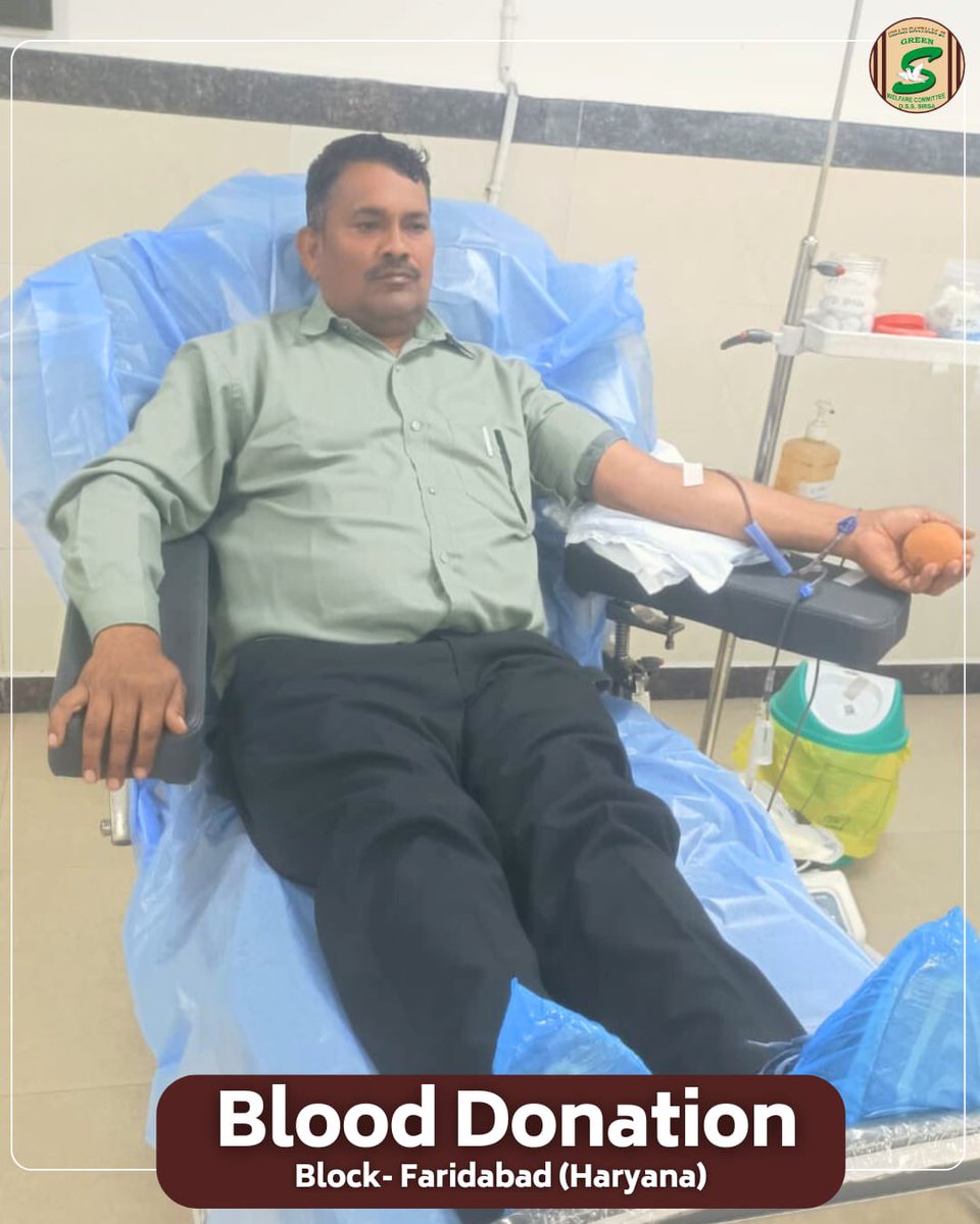 Shah Satnam Ji Green S Welfare Committee tweet media