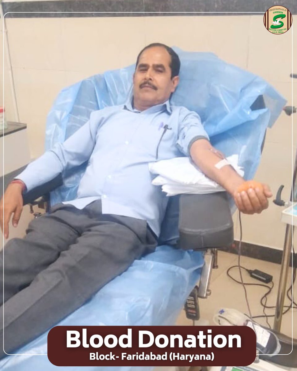 Shah Satnam Ji Green S Welfare Committee tweet media