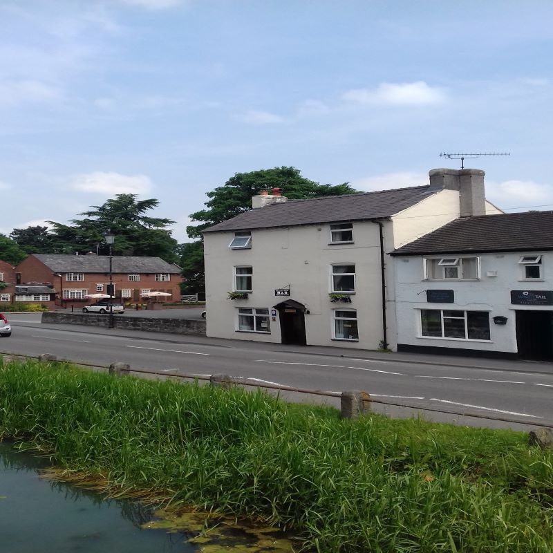 B&B Stays tweet media