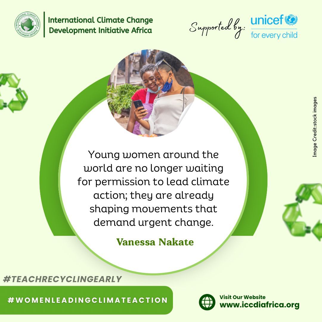 ICCDI AFRICA tweet media