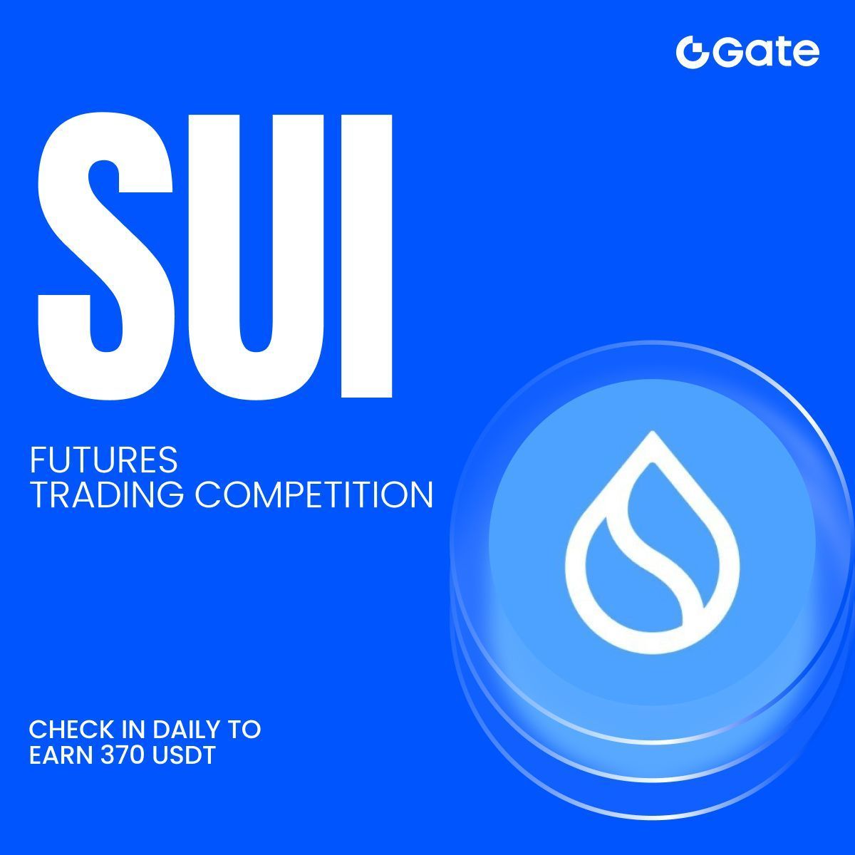 Gate Launch tweet media