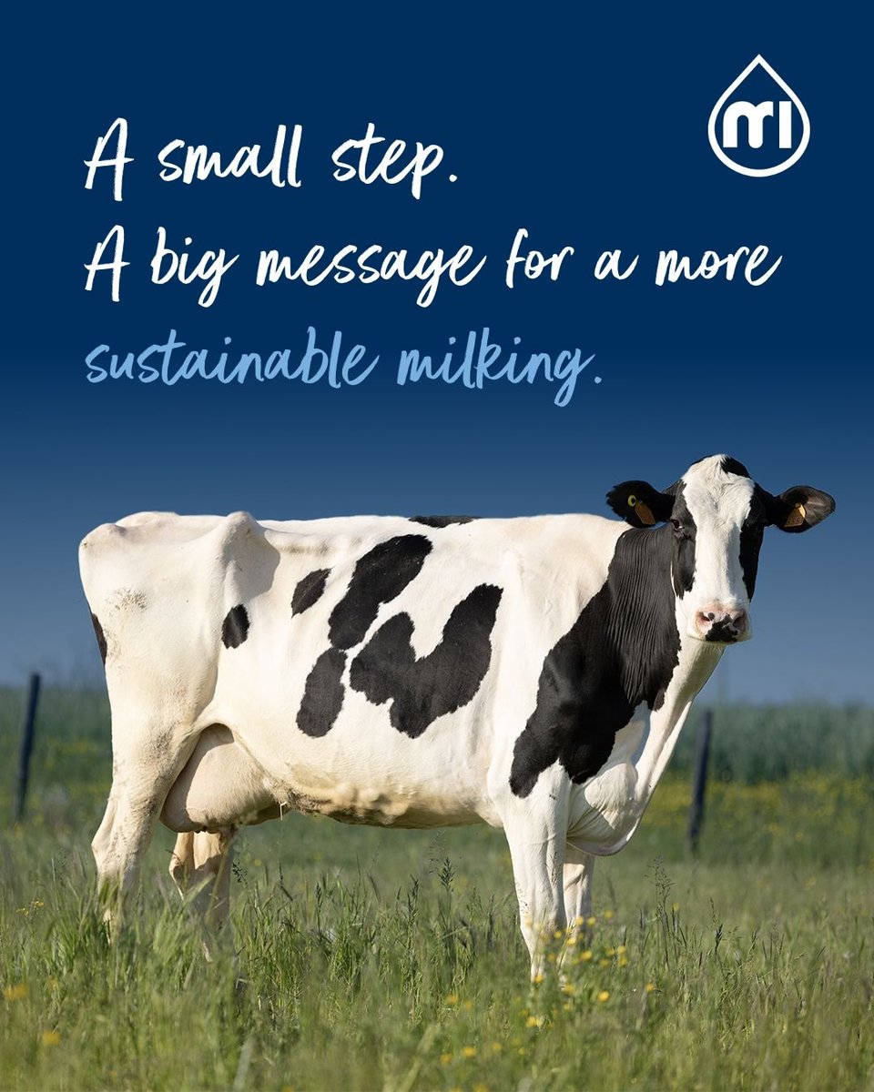 On #WorldRecyclingDay, we proudly announce a more sustainable choice for our Air Tubes. 
How we build our products matters as much as the results they deliver on your farm. 

Get in touch to learn more about our solutions!