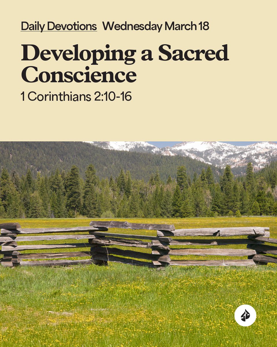 In Touch Ministries tweet media