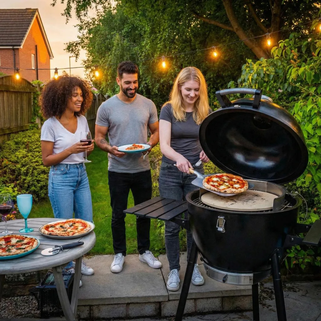 Barbequick tweet media