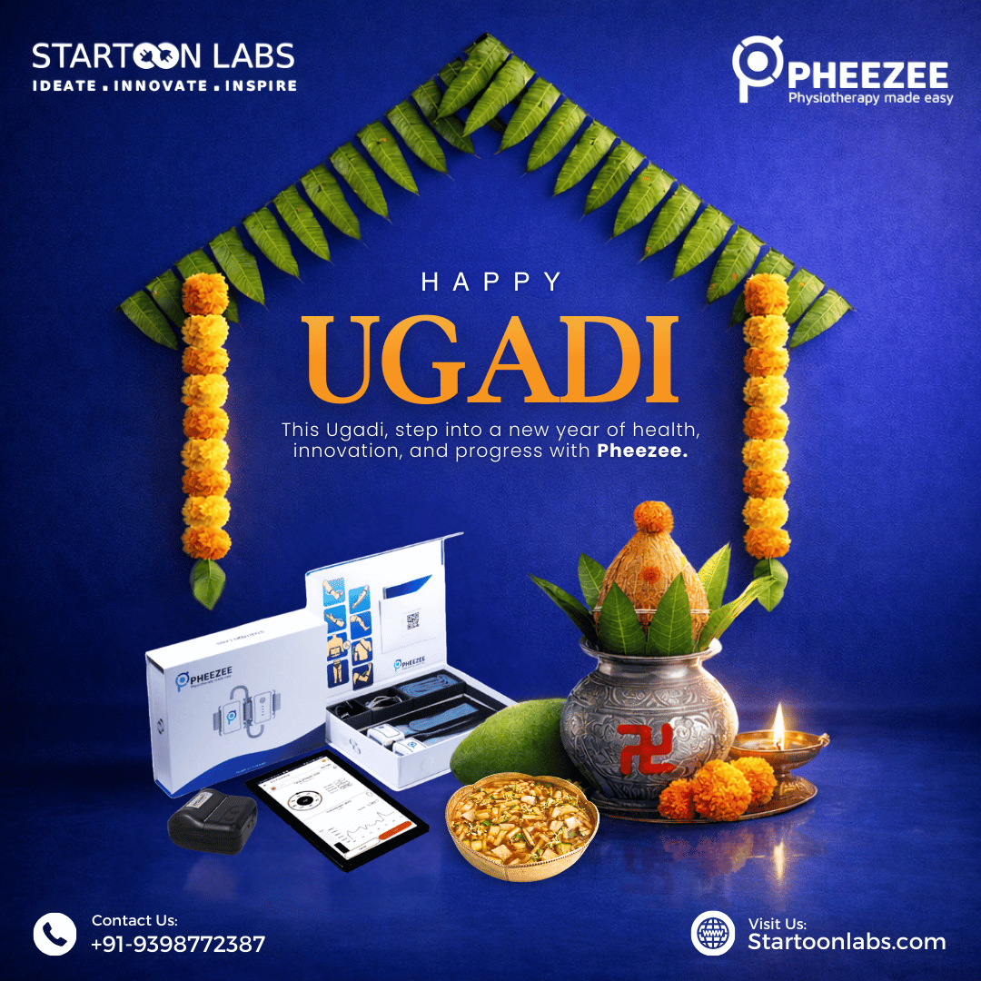 Startoon Labs tweet media