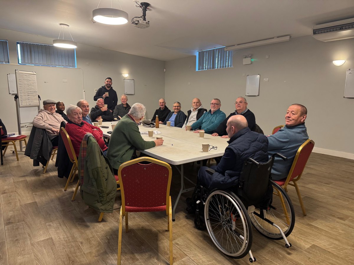 TheNewCroftFoundation tweet media