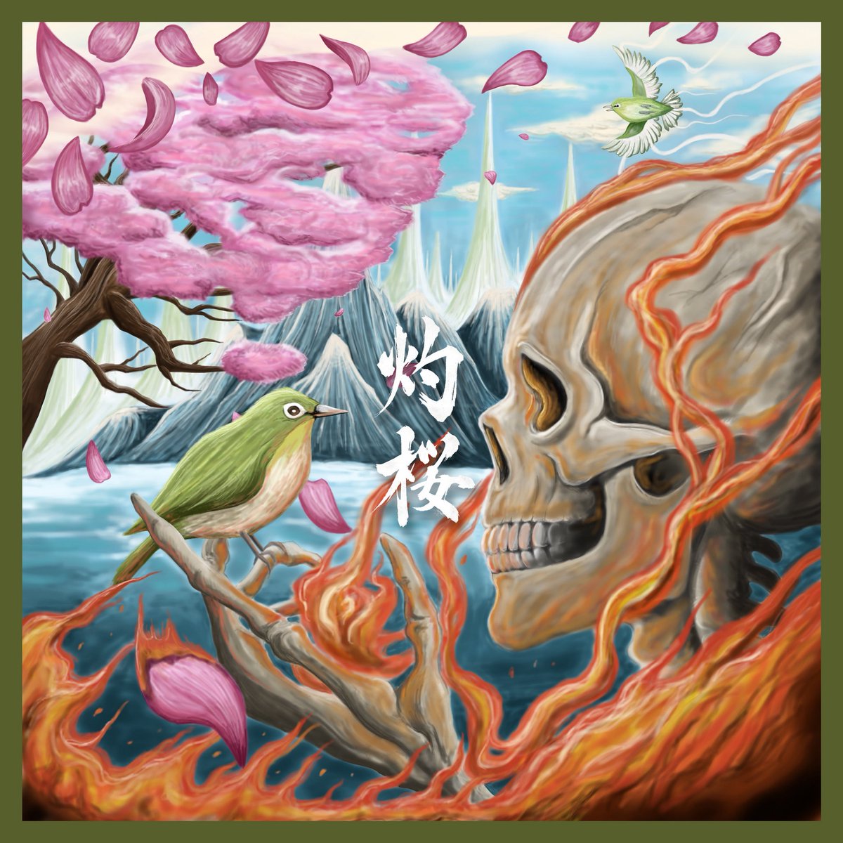 MELT4(4/17(金)ワンマンライブ🤘🤘) tweet media