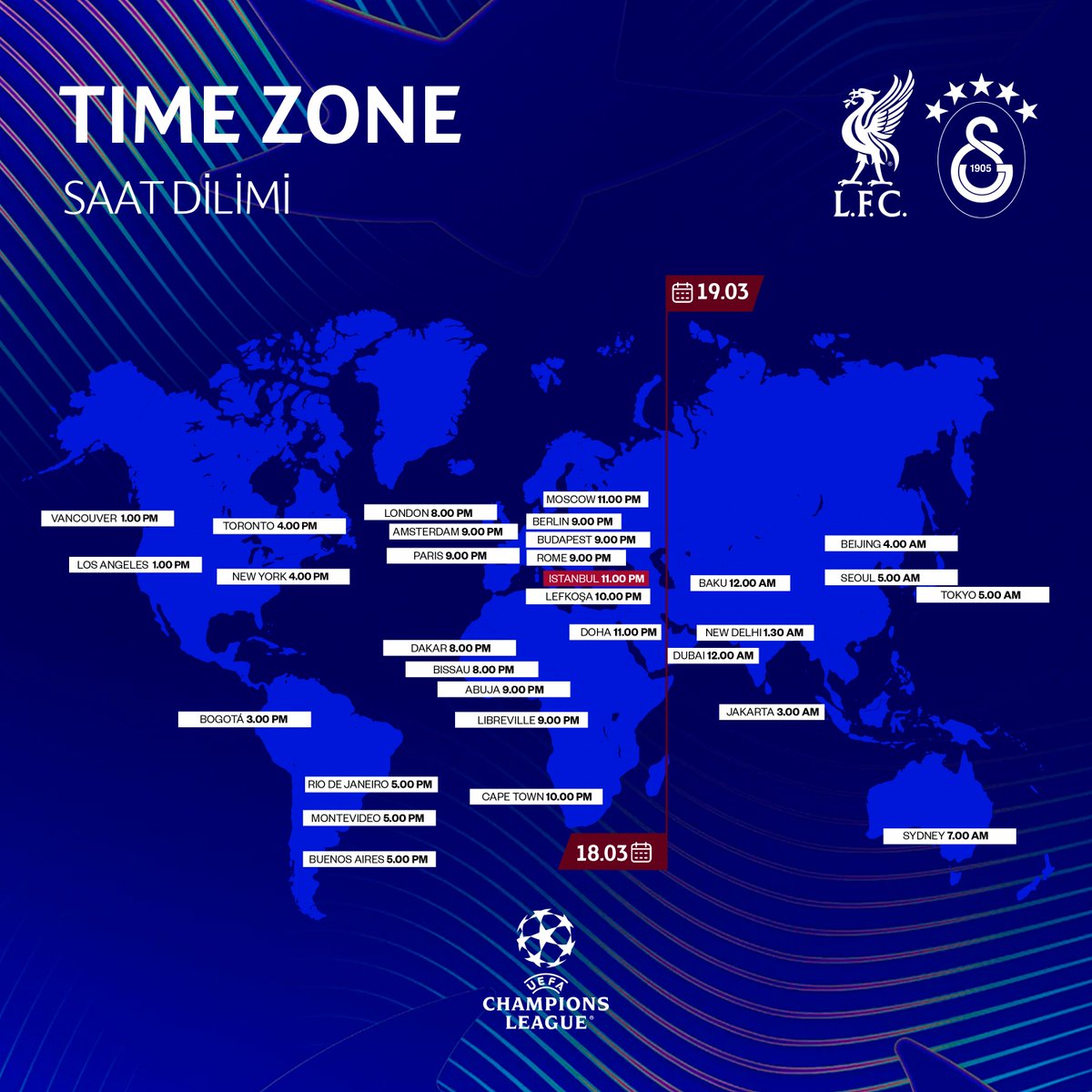Galatasaray SK tweet media