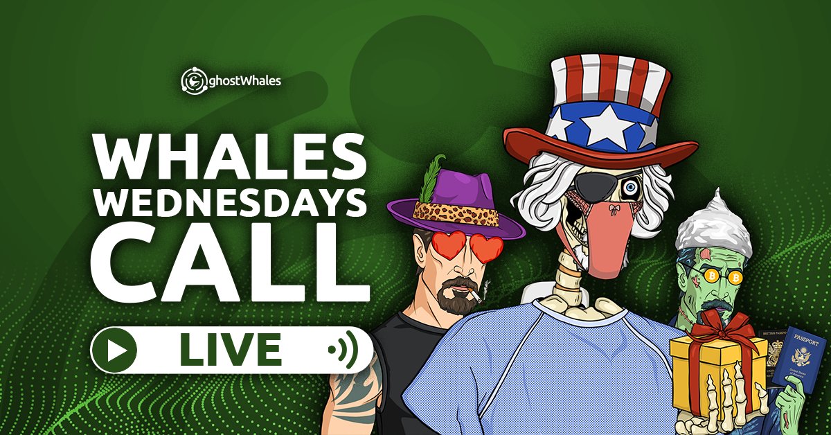 GHOST - Official Channel tweet media