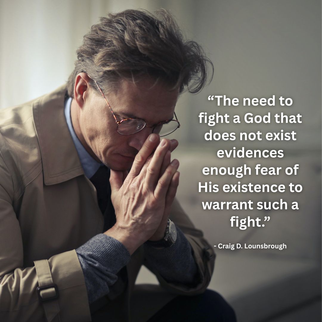 Craig D. Lounsbrough tweet media