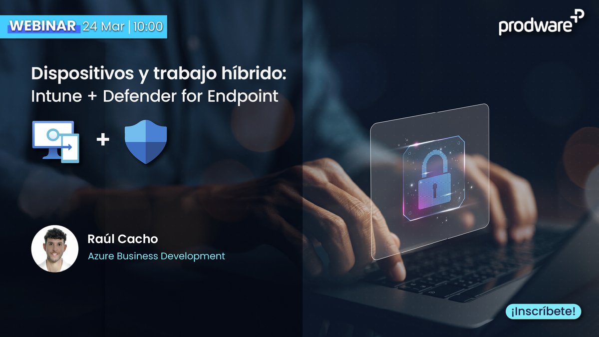 ProdwareES tweet media