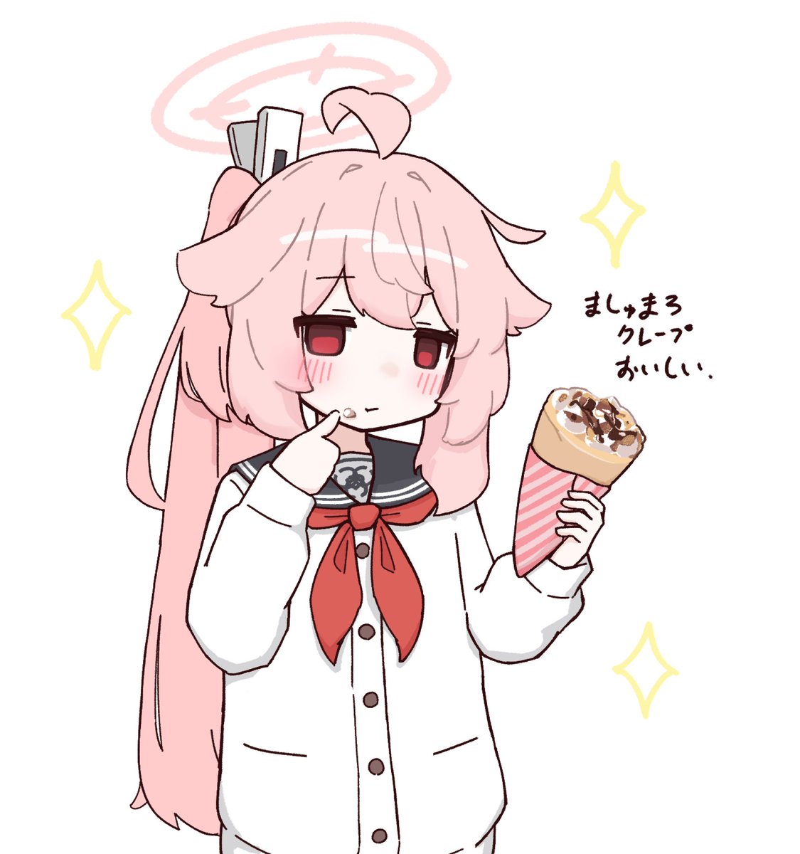 エマイユ tweet media