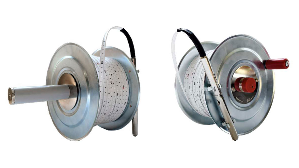 Solinst Canada Ltd. tweet media